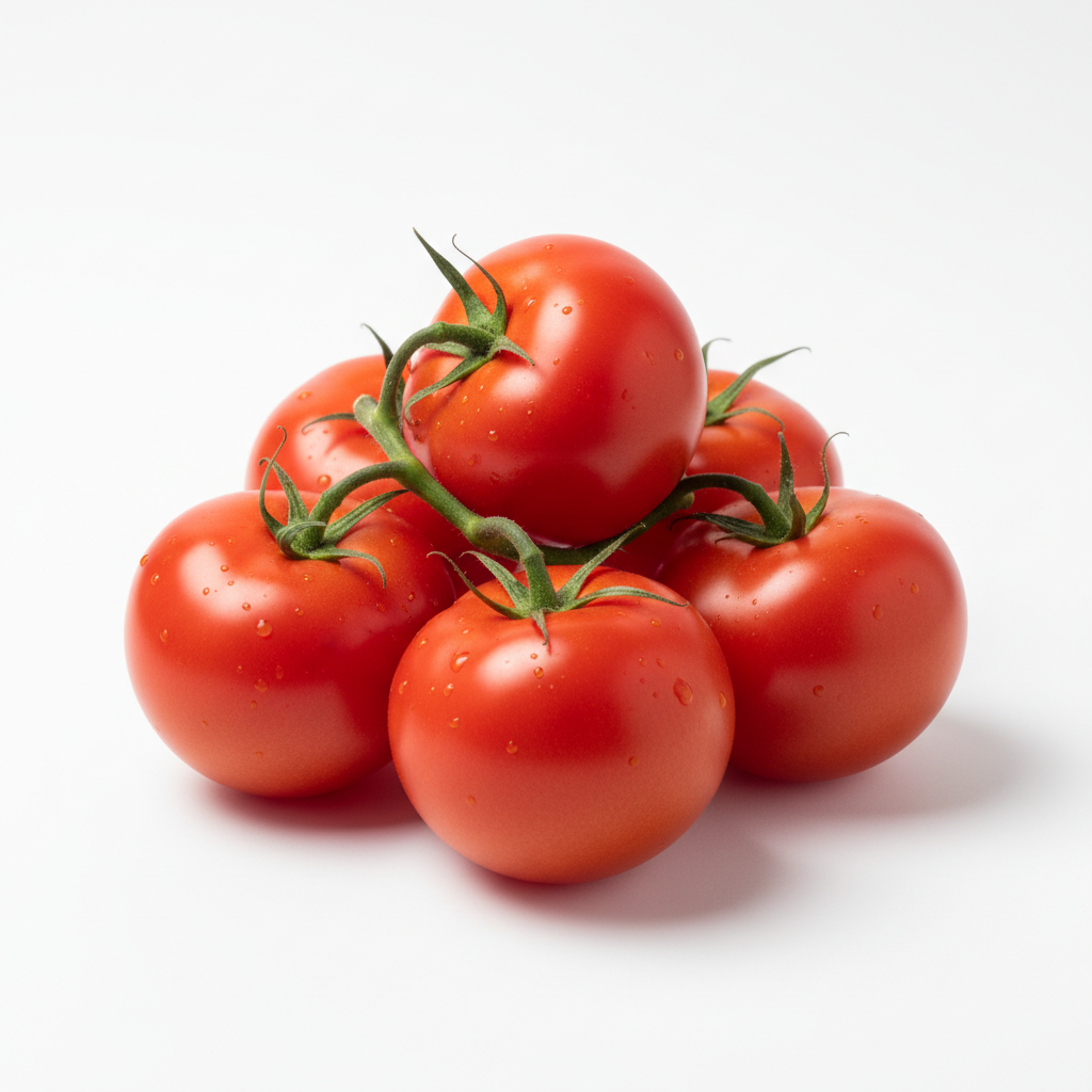 طماطم طازجة