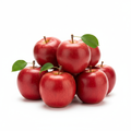 تفاح طازج